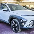 هيونداي كونا سمارت بنزين 2025