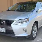 لكزس 2015 RX 450H