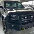 جيتور T2 لاكجري 2026 تمويل ميسر