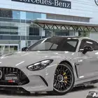 2024 Mercedes GT63 4Matic Coupe