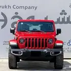 جيب رانجلر صحاري موديل 2019