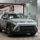 هيونداي كونا سمارت موديل 2025 بسعر 81850 شامل الضريبه