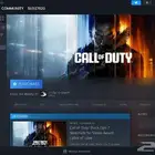 حساب ستيم تركي