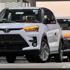 تويوتا رايز