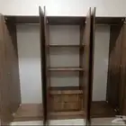 دواليب و أسرة