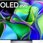 عرض شاشه LG ال جيc4 83بوصه سعر خاص17099 اخر حبه