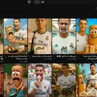 قناه يوتيوب فيها 2600 مشترك