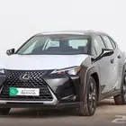 لكزس UX. 300.A