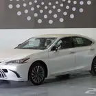 لكزسES 350 مطور بريمي فتحة سقف 2025(212900)اقوى العروض