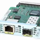 محو ل سبير EHWIC مخرج SFP GE - سرعة حتى 1G