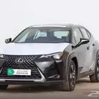 لكزس UX. 300.AHموديل 2024
