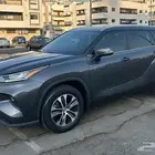 تويوتا هايلاندرGLE