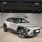 هيونداي كونا 2.0 بفئات متعددة 2025