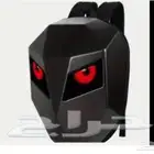 شنطة فيس روبوت