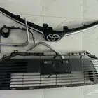 قطع غيار كورولا 2023