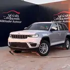 جيب جراند شيروكي لاريدو 2025