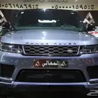 رنج روفر سبورت 2018