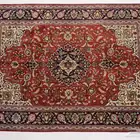 سجاد مختوم قم نضافة تامة