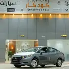نيسان صنى استاندر 2024 الشكل الجديد