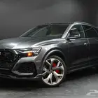 2023 Audi RS Q8