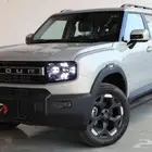 جيتور T1 لاكجري 2025