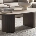 طاولات جدد لم يناسبوا غرفتنا