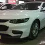 شيفروليه ماليبو 2018 (( LS )) اصفااار