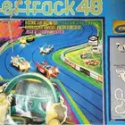 من نودار الزمن الجميل المميزة لعبة سباق سيارات فورمولا ون