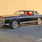 نوادر كابرس كوبيه لاندو