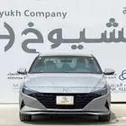 هيونداي النترا موديل 2023