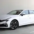 KIA K5 2026