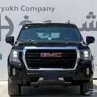 جمس يوكن طويل XL 2022