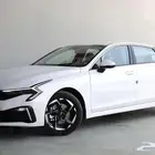 كيا K5 2.5 CC ستاندر مطور 2026 وكيل الجبر