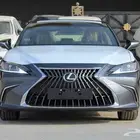 لكزس - ES 300 - BH - نص فل - هايبرد - خليجي - 2025