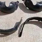 طقم بطانات كابرس 2004 - 2006 اصليه