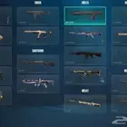 سلام عليكم عندي حساب فالورانت