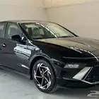 هيونداي سوناتا سمارت موديل 2026 كاش وتقسيط