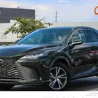 2024 لكزس RX 350