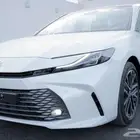 تويوتا كامري جراندي بنزين 2025 ب 147.200 شامل الضريبة