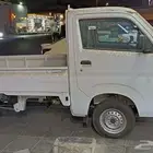 سوزوكي كاري 2025 - للإيجار شهري