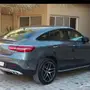 للبيع مرسيدس GLE 43 AMG 2017