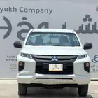 ميتسوبيشي L200 دبل 2020