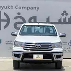 تويوتا هايلوكس غمارة موديل 2022
