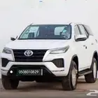 فورشنر بنزين بدون ابيض 2025