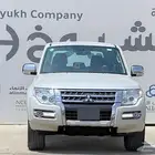 ميتسوبيشي باجيرو ربع موديل 2022