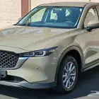 مازدا CX5 شبه وكاله