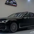 بي ام دبليو 2021 730LI