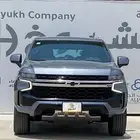 شيفورلية تاهو موديل 2022