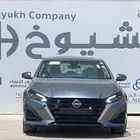 نيسان التيما نص فل SV موديل 2025