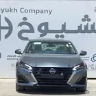 نيسان التيما نص فل SV موديل 2025